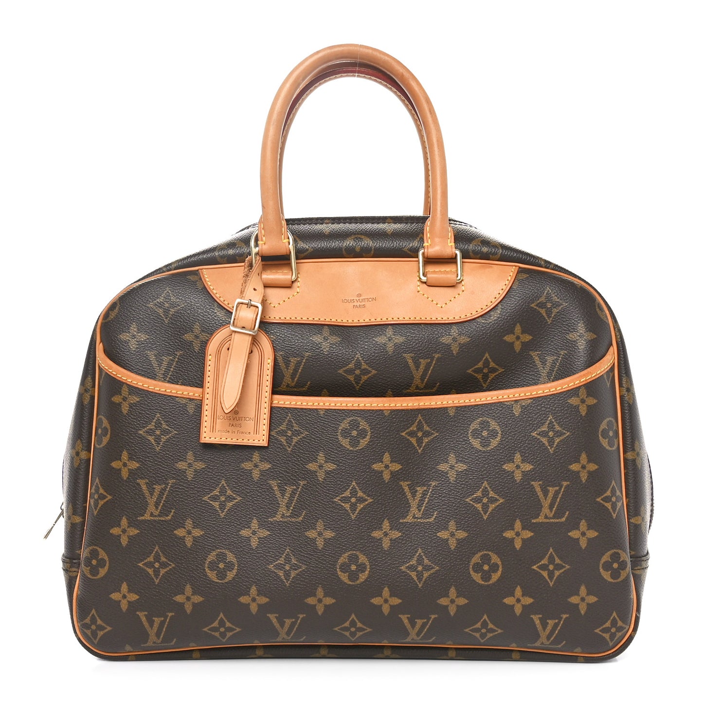Monogram Deauville