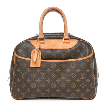 Louis Vuitton Monogram Deauville 1 of 10