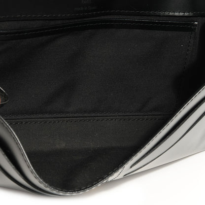 Louis Vuitton Epi Honfleur Black 6 of 7