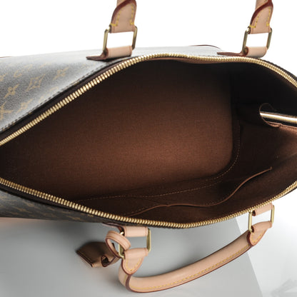 Louis Vuitton Monogram Alma GM 6 of 6