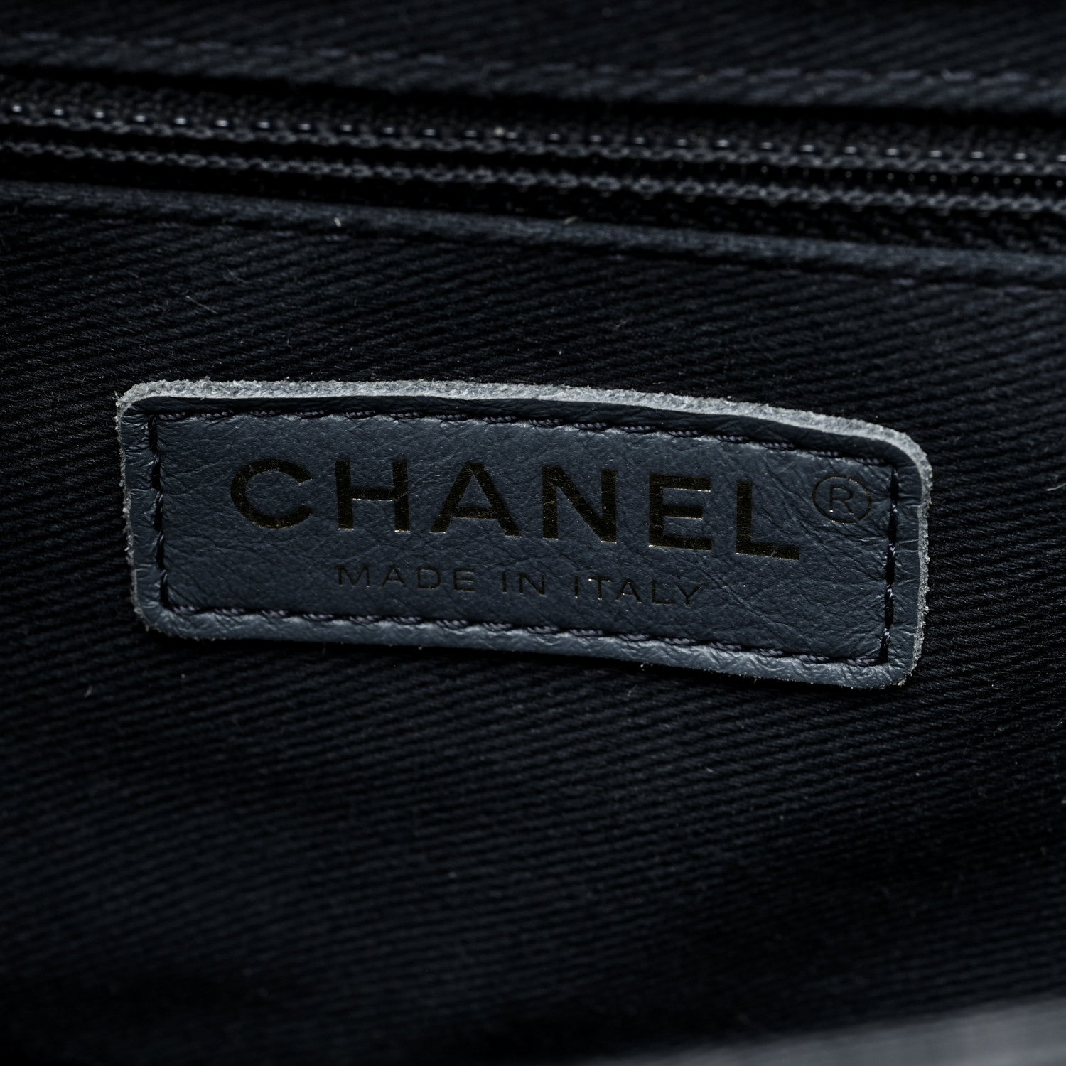 Chanel Caviar Quilted Small Business Affinity Flap Black 6 of 10