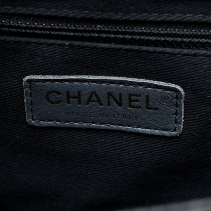 Chanel Caviar Quilted Small Business Affinity Flap Black 6 of 10