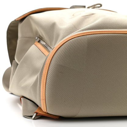 Louis Vuitton Damier Geant Pionnier Backpack Sable 9 of 15