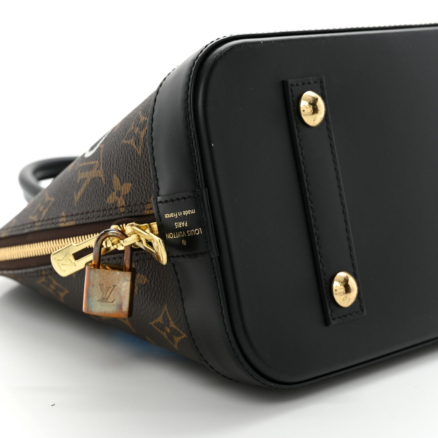 Monogram World Tour Alma PM