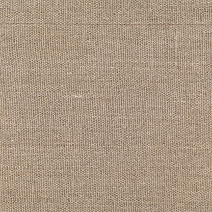 Saint Laurent Linen Calfskin Rive Gauche Tote Brown 11 of 11