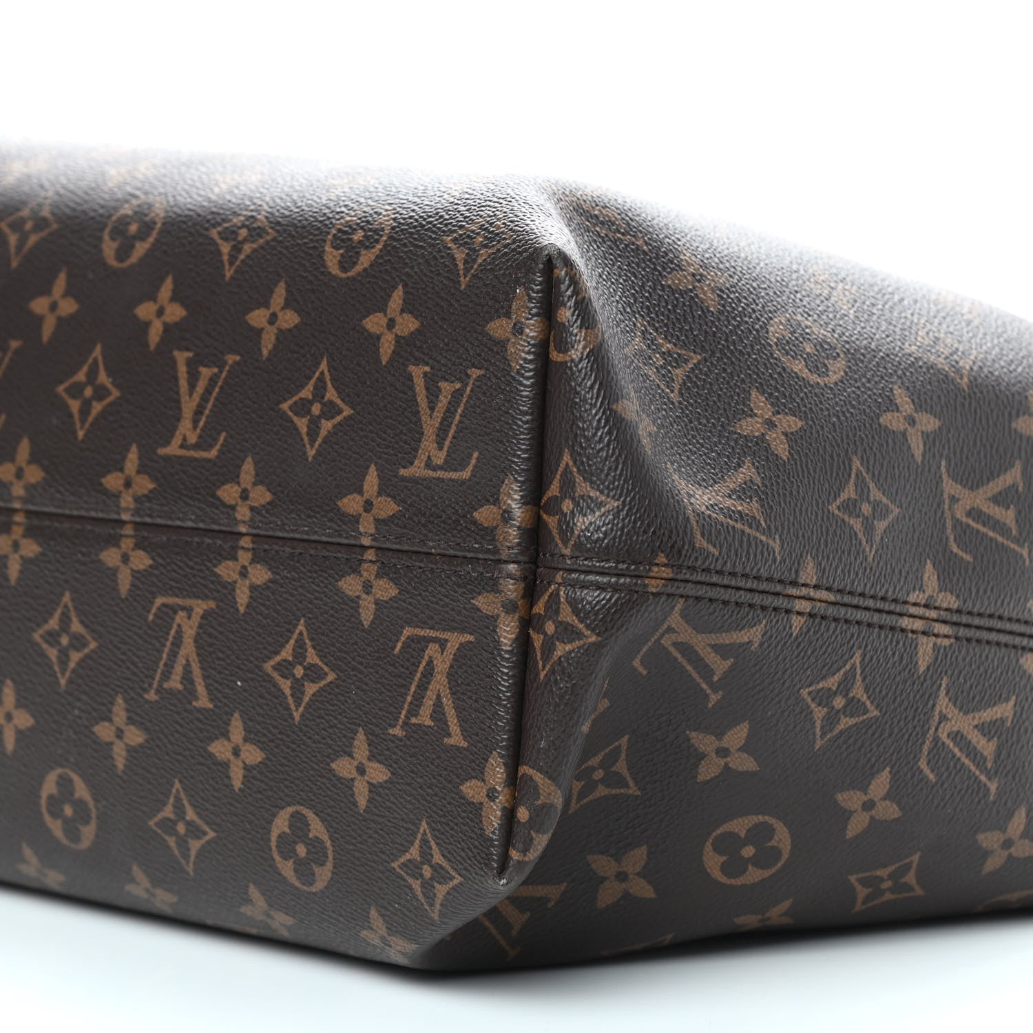 Louis Vuitton Monogram Graceful MM Pivoine 6 of 10