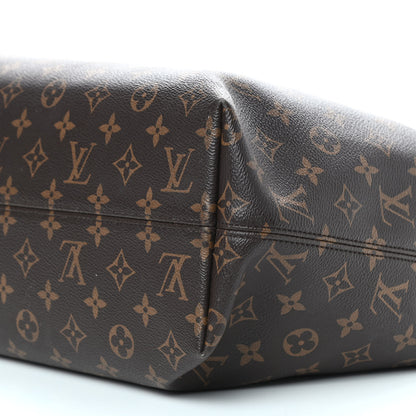 Louis Vuitton Monogram Graceful MM Pivoine 6 of 10