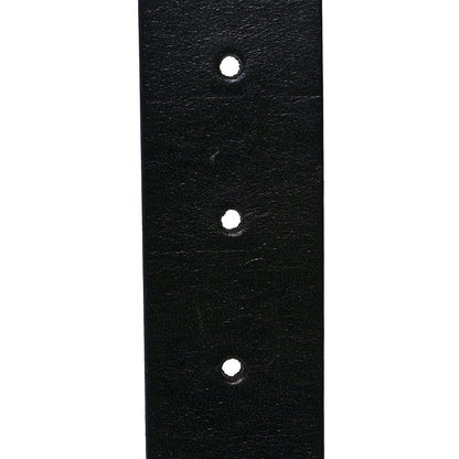 Gucci Calfskin G Logo Belt 70 28 Black 4 of 6