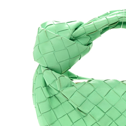 Bottega Veneta Nappa Intrecciato Mini Jodie Fountain 8 of 12
