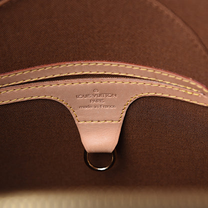 Louis Vuitton Monogram Ellipse MM 5 of 8