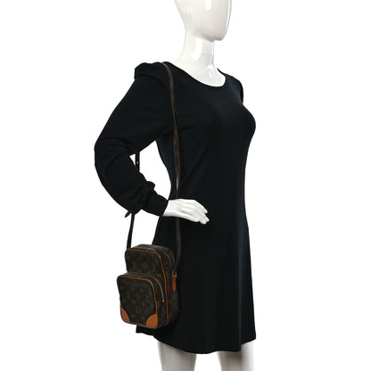 Louis Vuitton Monogram Amazone 2 of 8