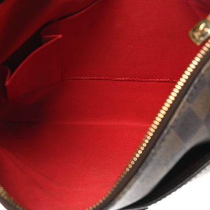 Louis Vuitton Damier Ebene Bloomsbury PM 5 of 9