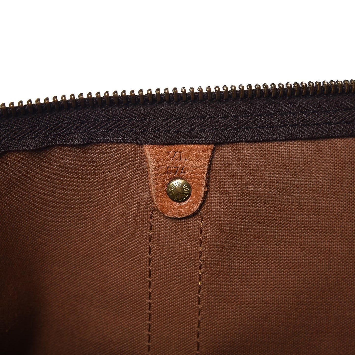 Monogram Keepall 45