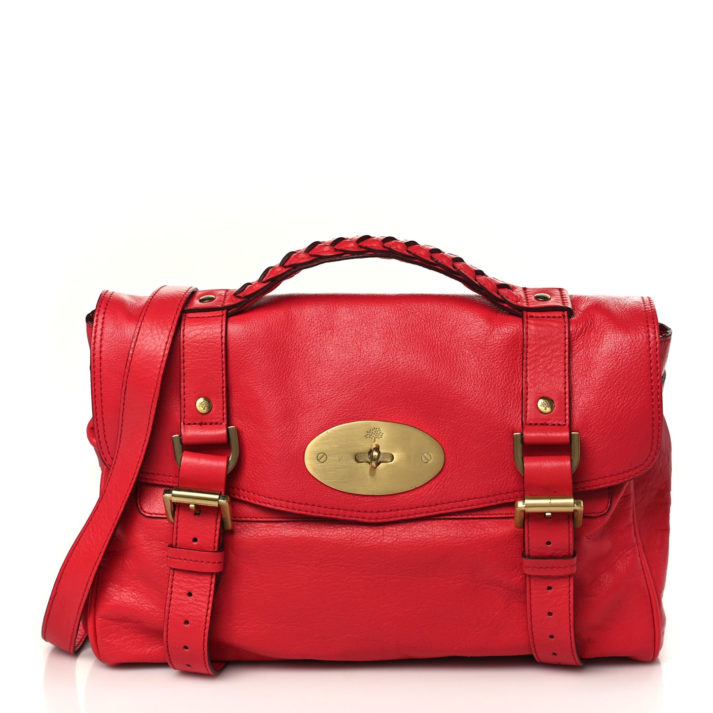 Soft Buffalo Medium Alexa Watermelon