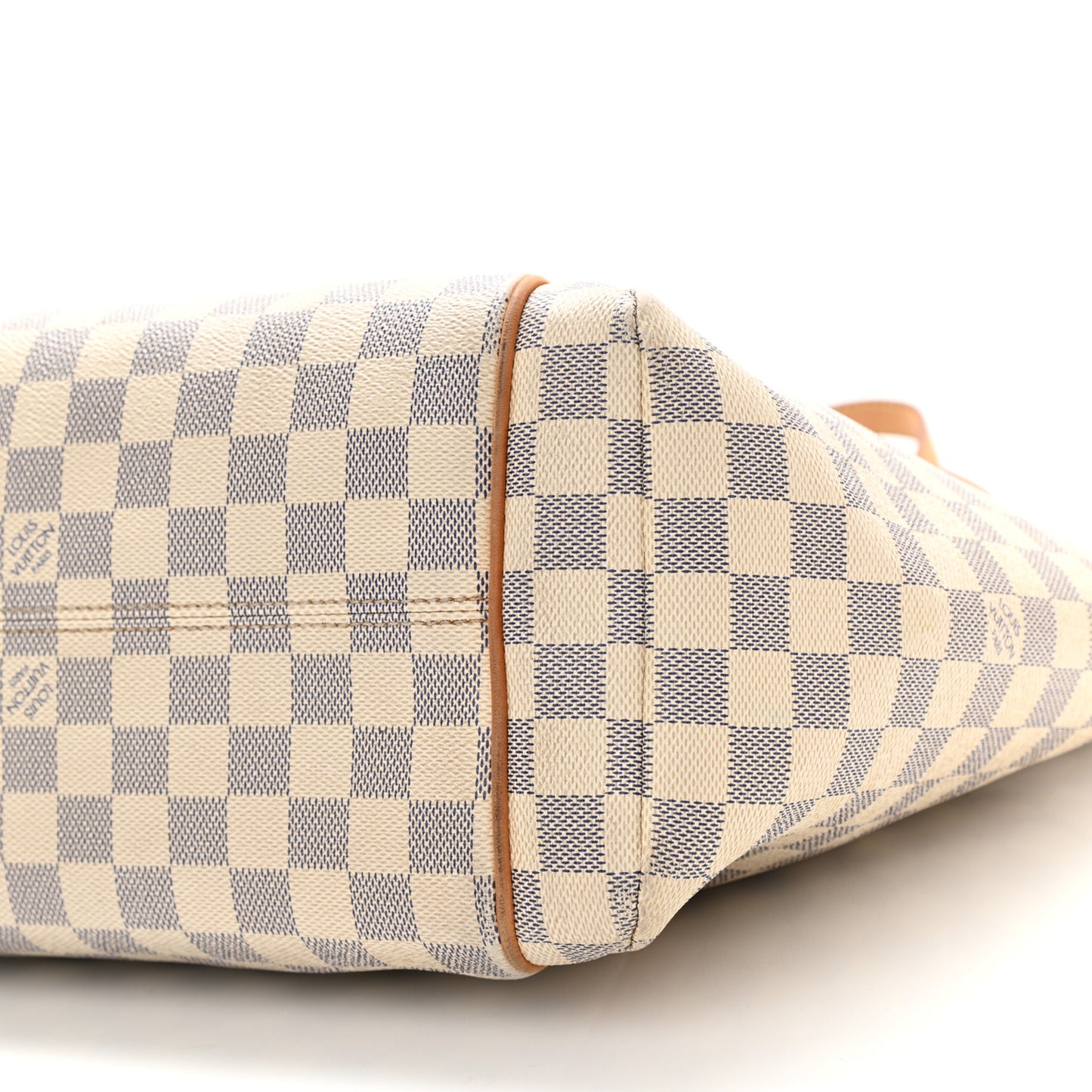 Damier Azur Totally MM