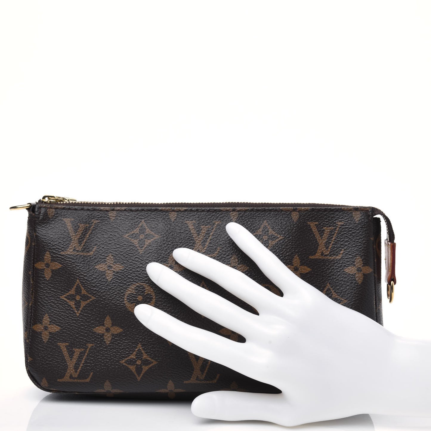 Monogram Pochette Accessories NM