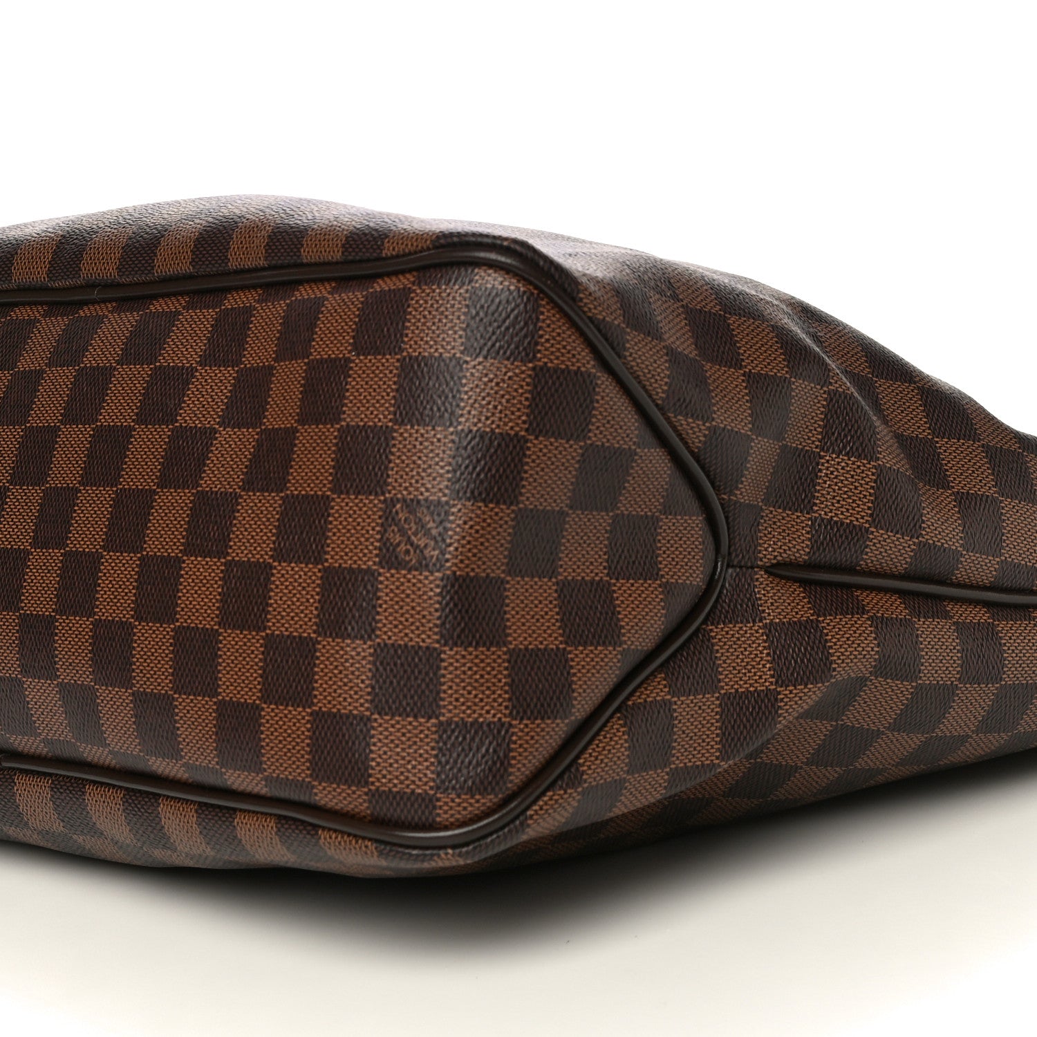 Louis Vuitton Damier Ebene Delightful MM 10 of 11