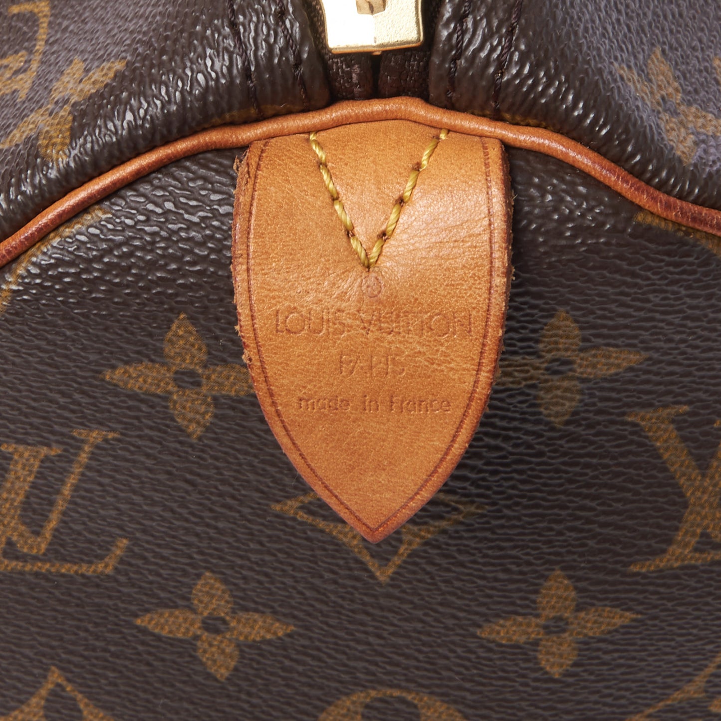 Monogram Keepall 45