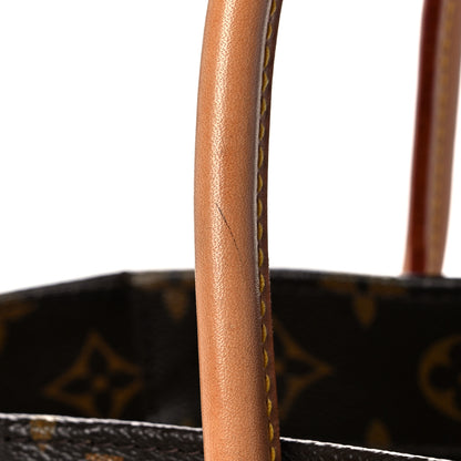 Louis Vuitton Monogram Raspail PM 13 of 13