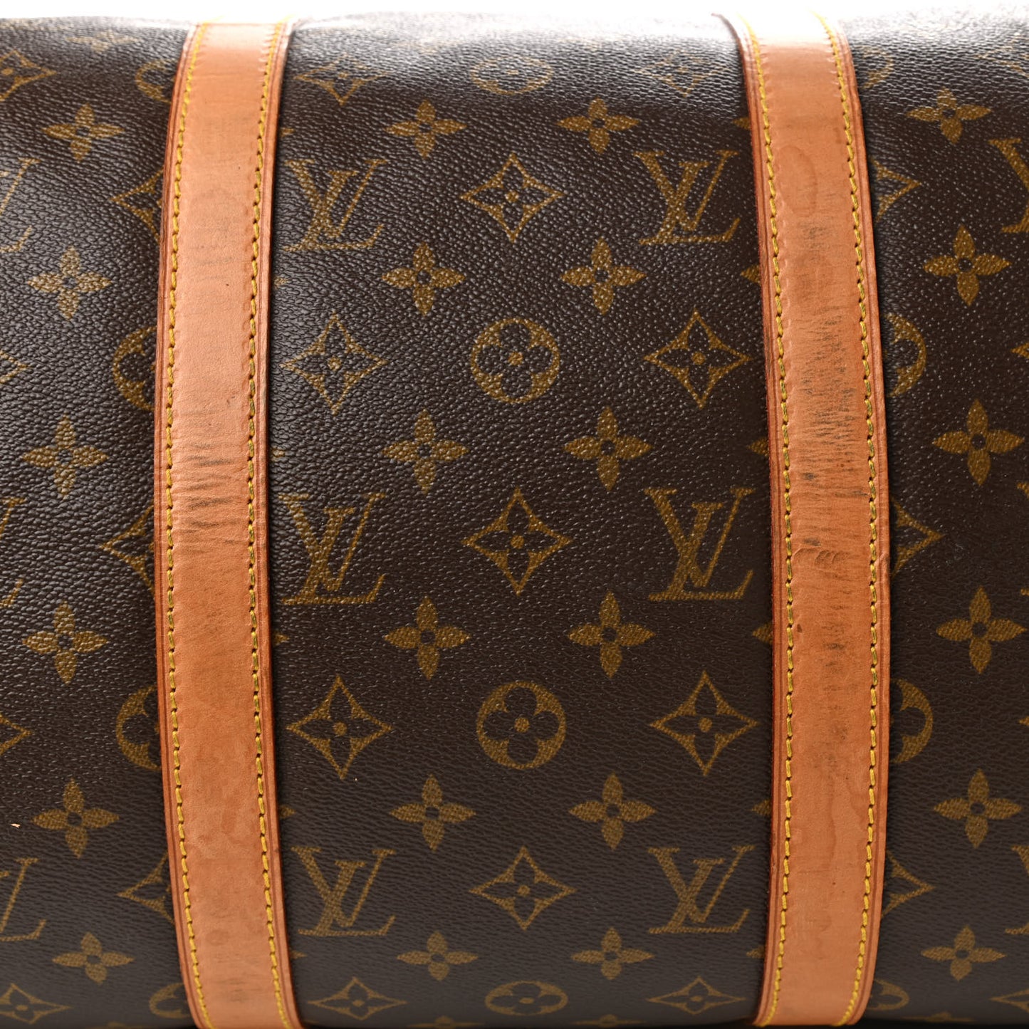 Monogram Keepall 50