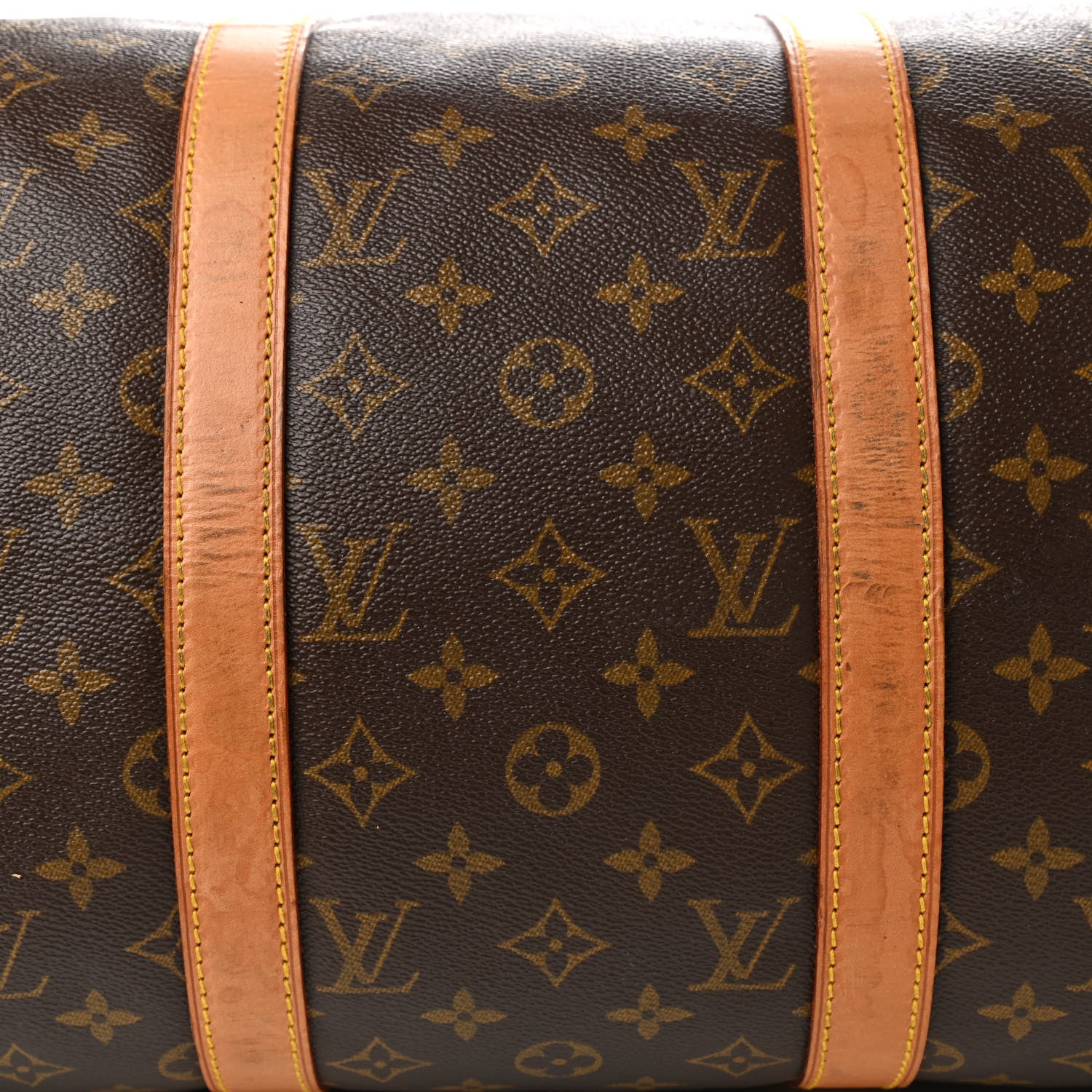 Louis Vuitton Monogram Keepall 50 16 of 16
