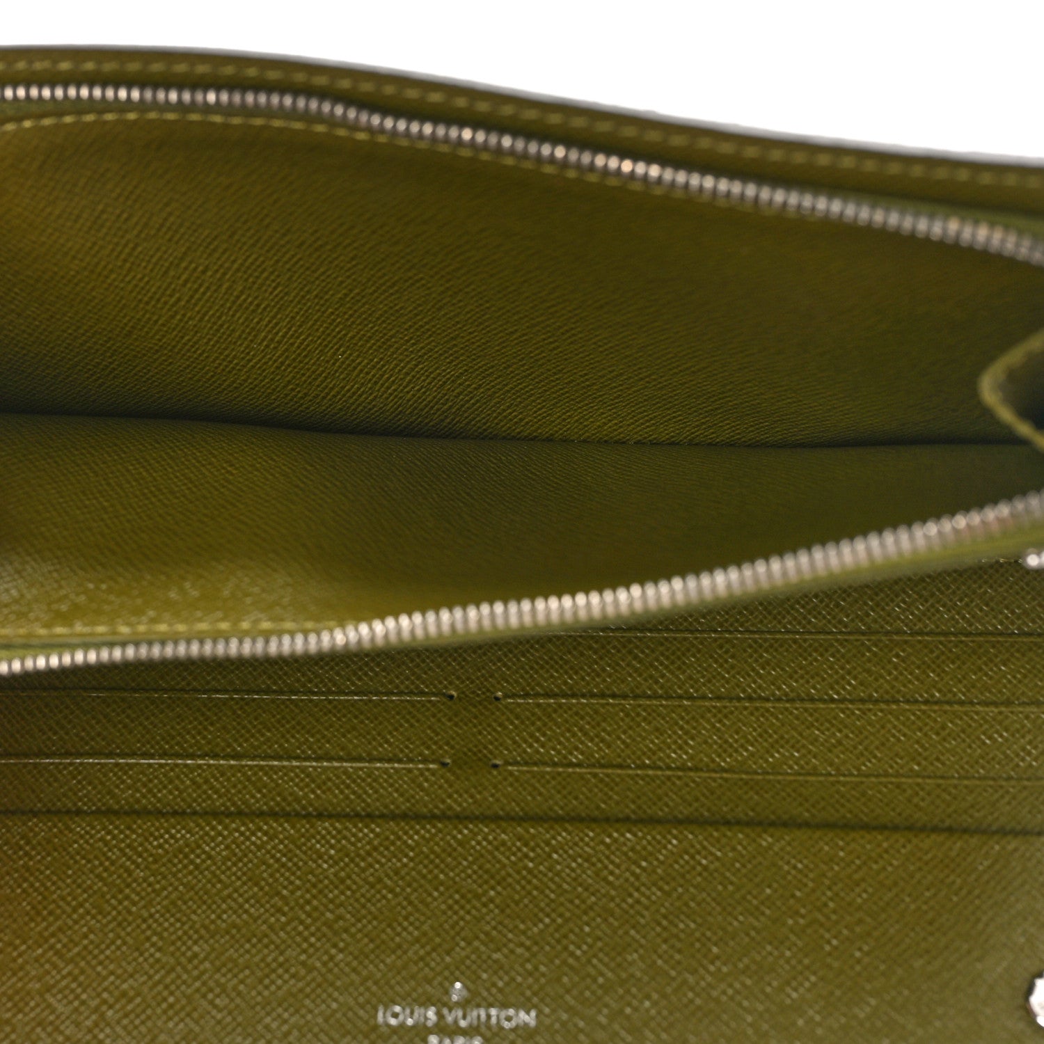 Louis Vuitton Monogram Infrarouge Insolite Wallet 7 of 10