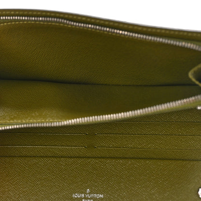 Louis Vuitton Monogram Infrarouge Insolite Wallet 7 of 10