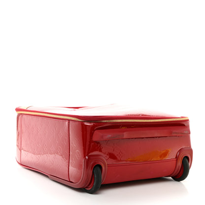 Louis Vuitton Vernis Pegase 45 Pomme D'Amour 4 of 10