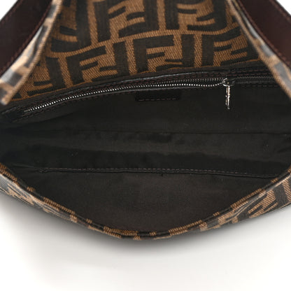 Fendi Zucca Baguette Tobacco 5 of 13