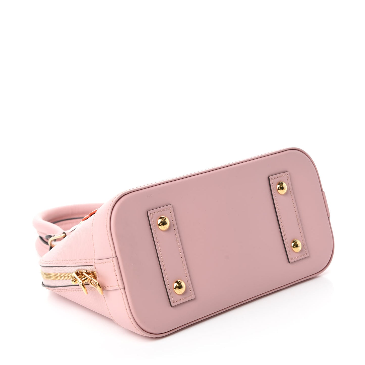 Epi Blooming Flowers Alma BB Rose Ballerine