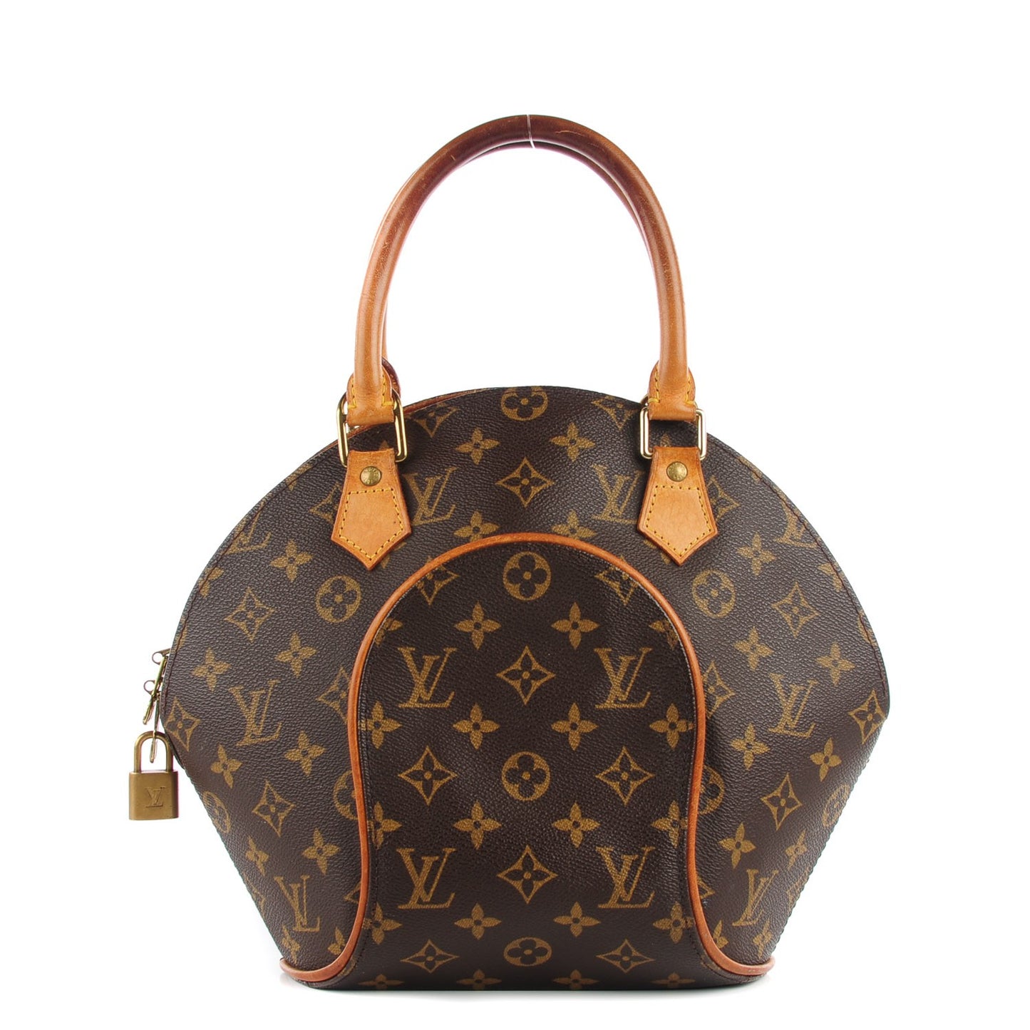 Monogram Ellipse PM