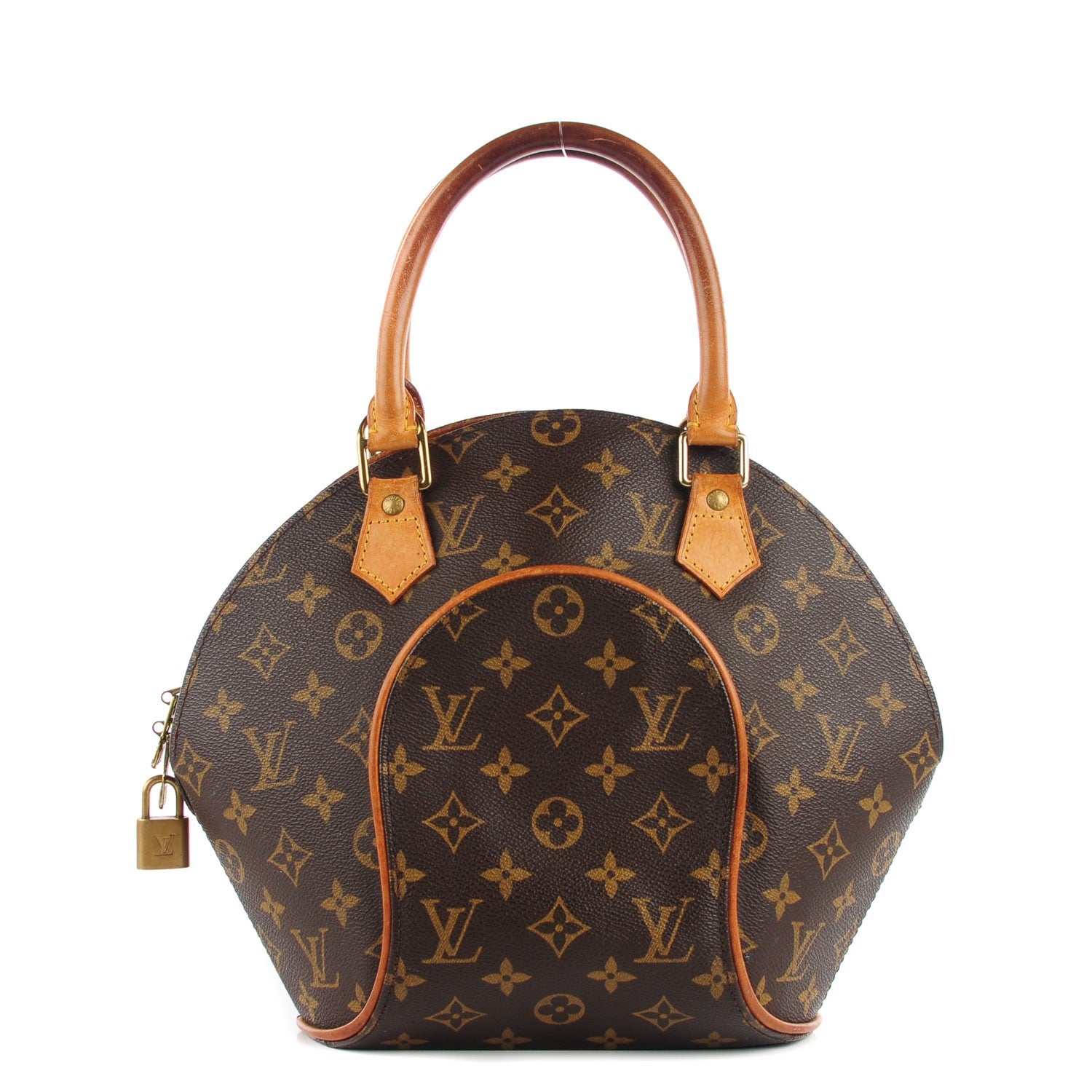 Louis Vuitton Monogram Ellipse PM 1 of 7
