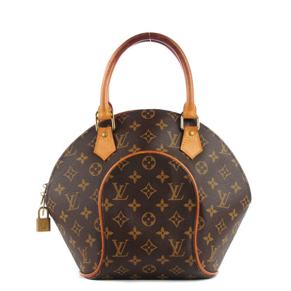 Louis Vuitton Monogram Ellipse PM 1 of 7