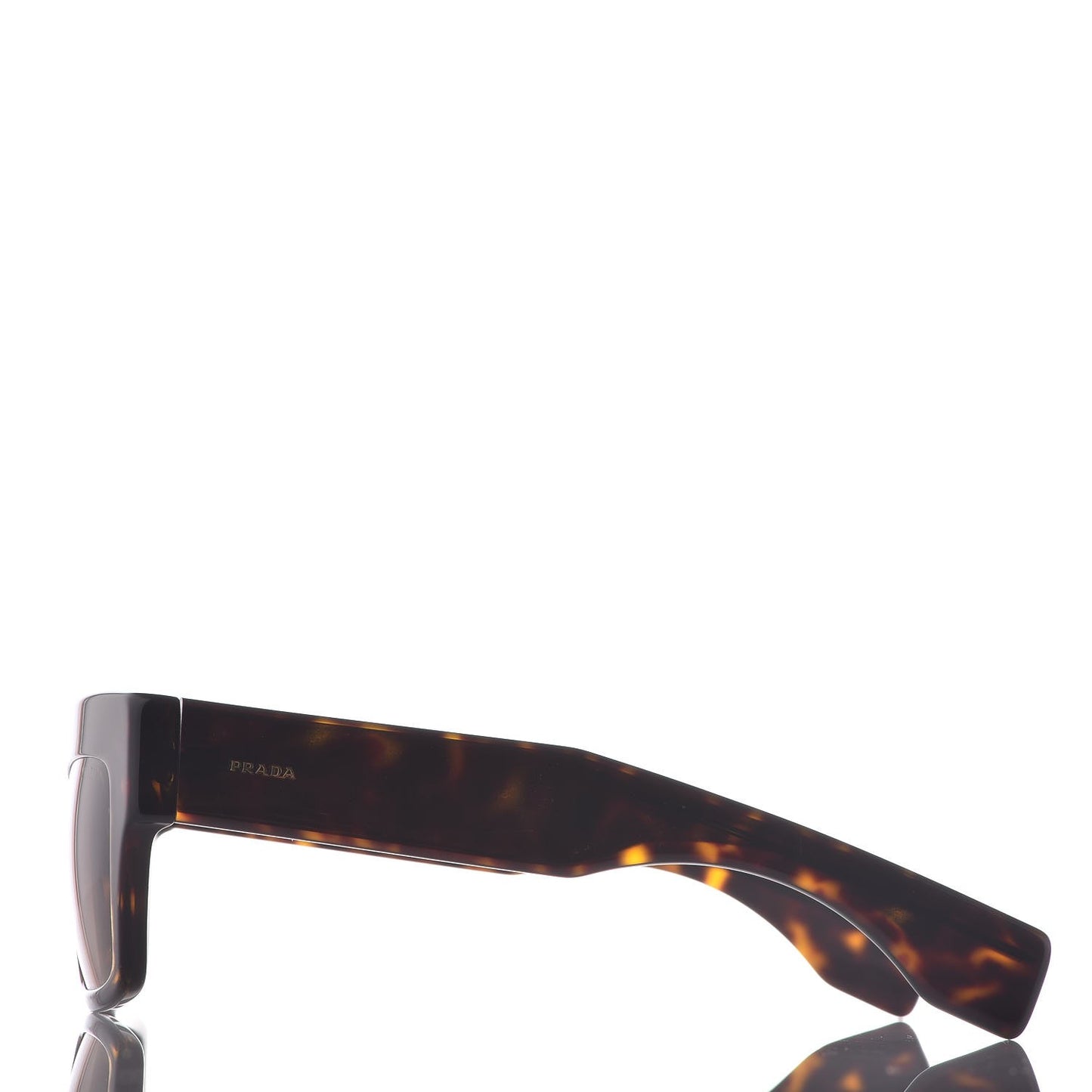 Sunglasses SPR 28P Havana