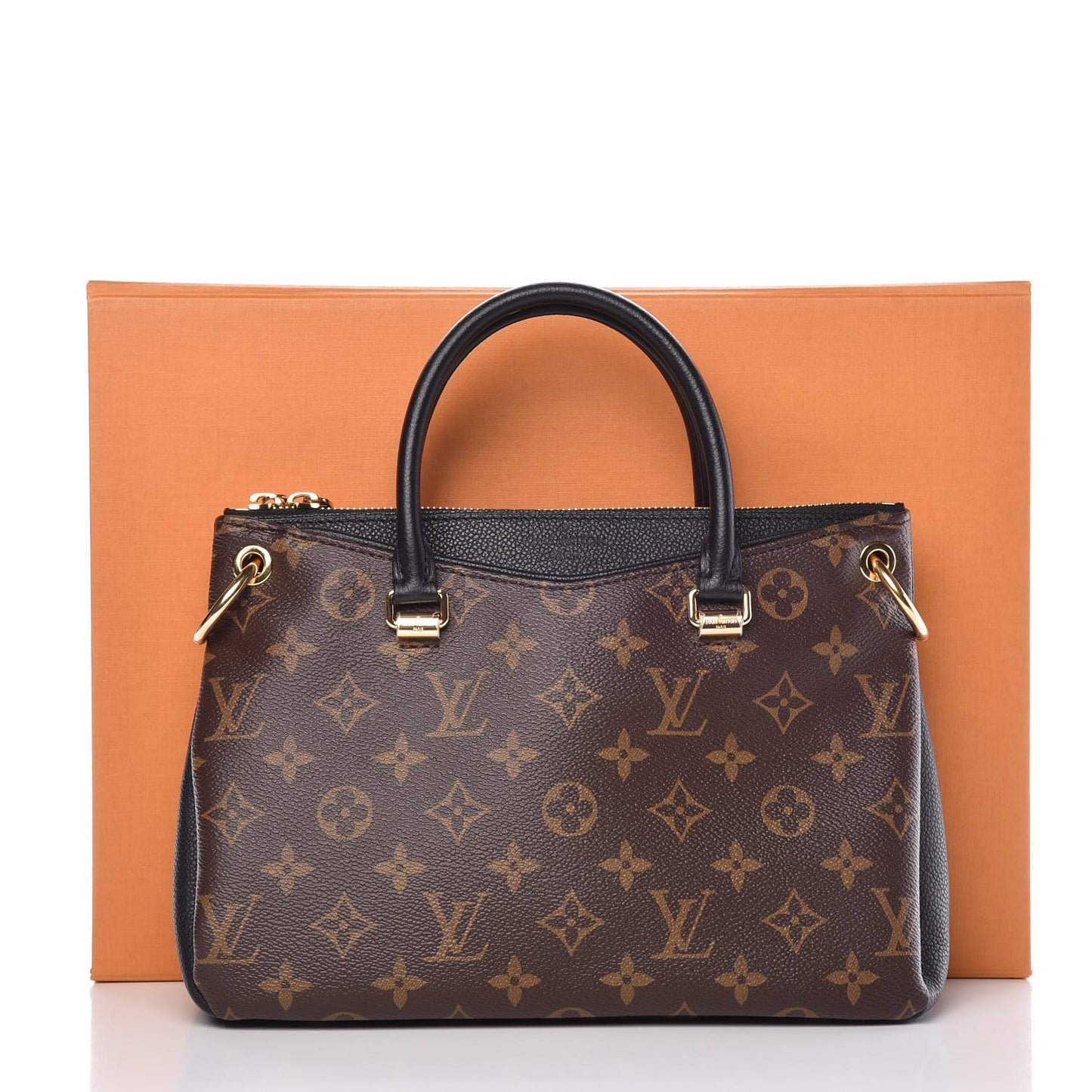 Monogram Pallas Full BB Black
