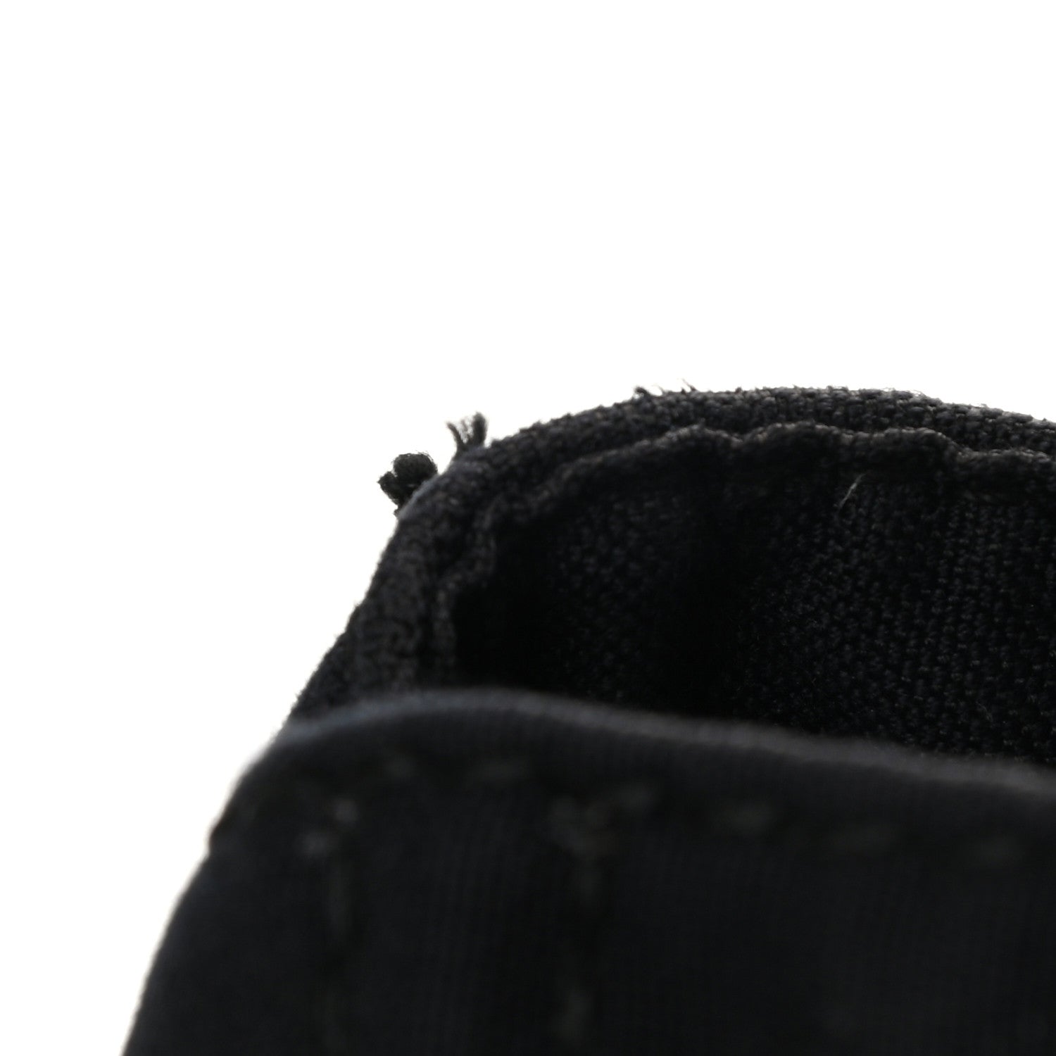 Prada Canapa Logo Tote Black 12 of 15
