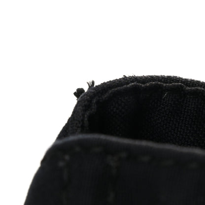 Prada Canapa Logo Tote Black 12 of 15