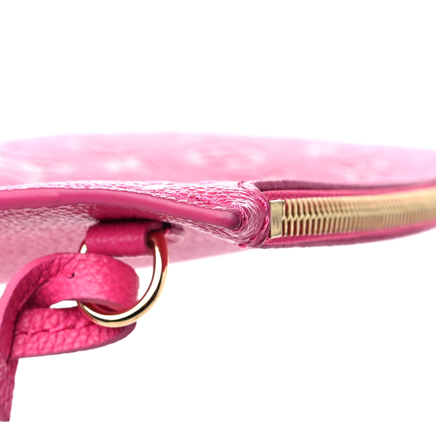 Empreinte Spring In The City Neverfull MM GM Pochette Pink