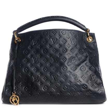 Louis Vuitton Empreinte Artsy MM Infini 1 of 7