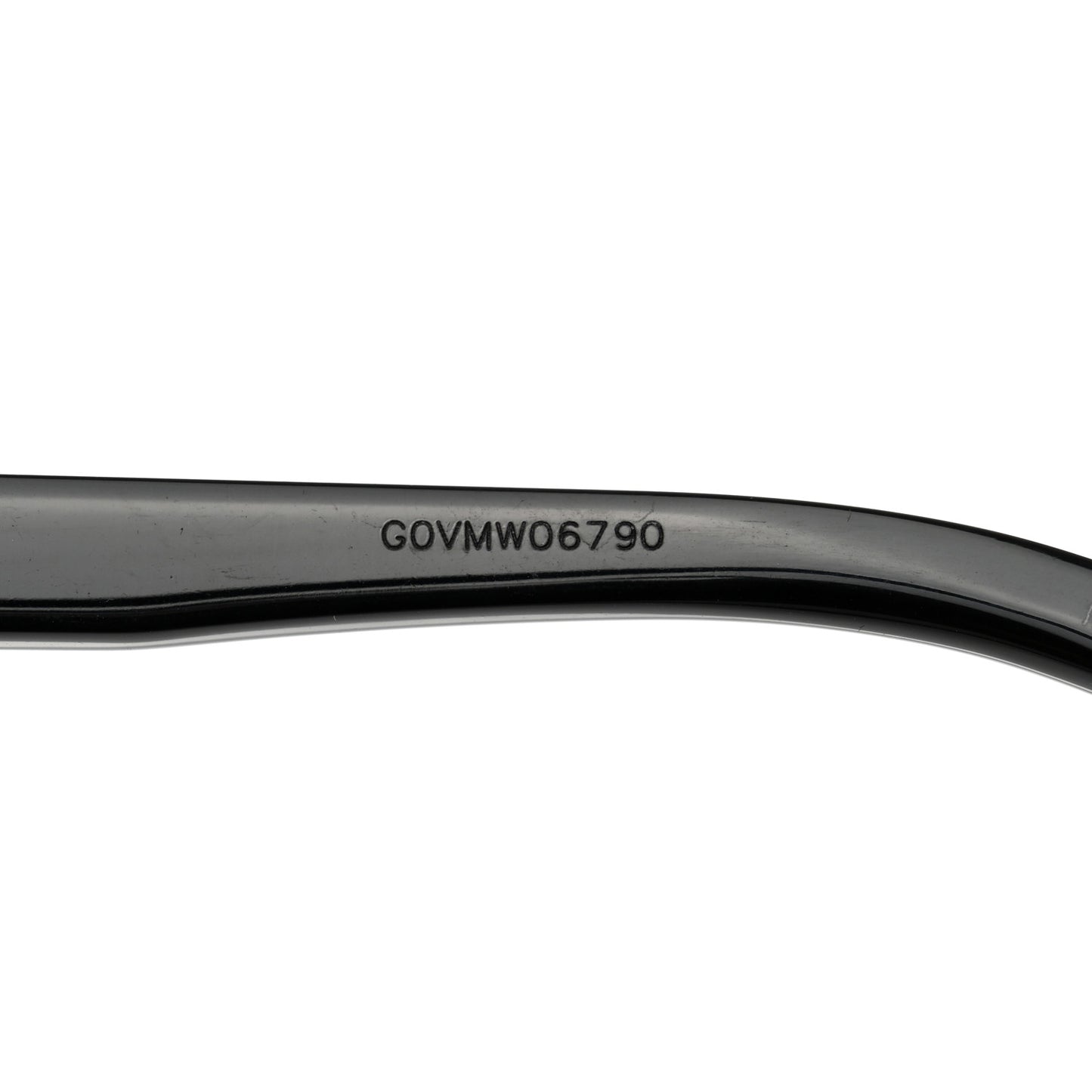 Acetate Betty Sunglasses SL183 Black
