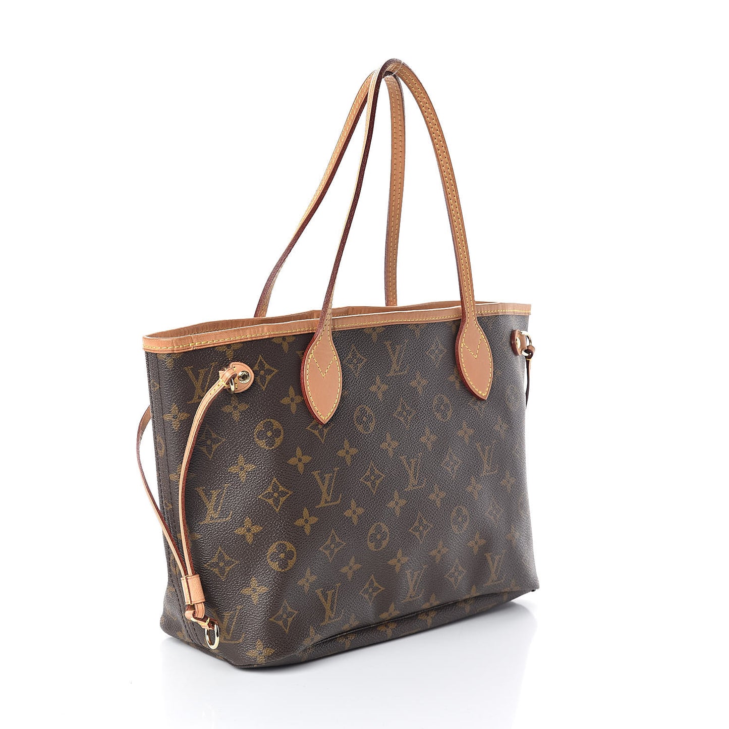 Monogram Neverfull PM