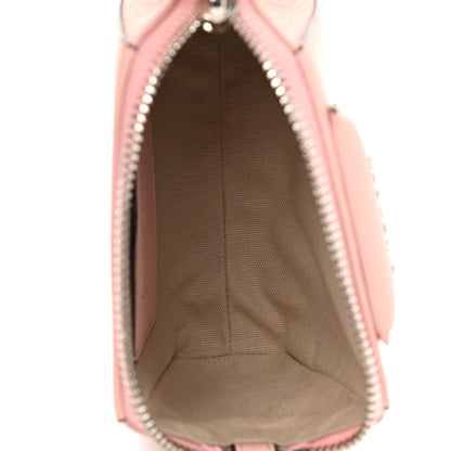Givenchy Sugar Goatskin Nano Antigona Candy Pink 5 of 11
