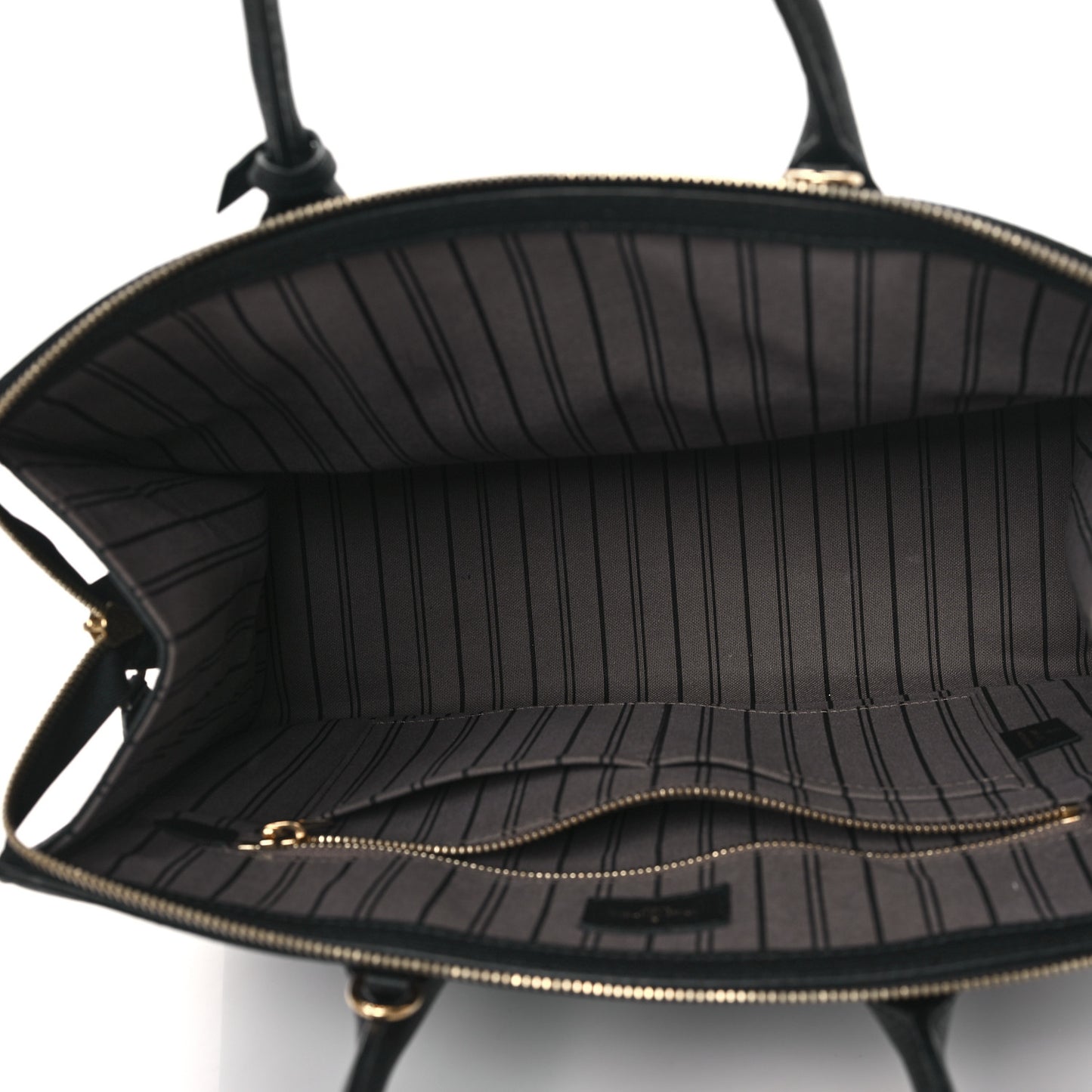 Empreinte Pont Neuf GM Black