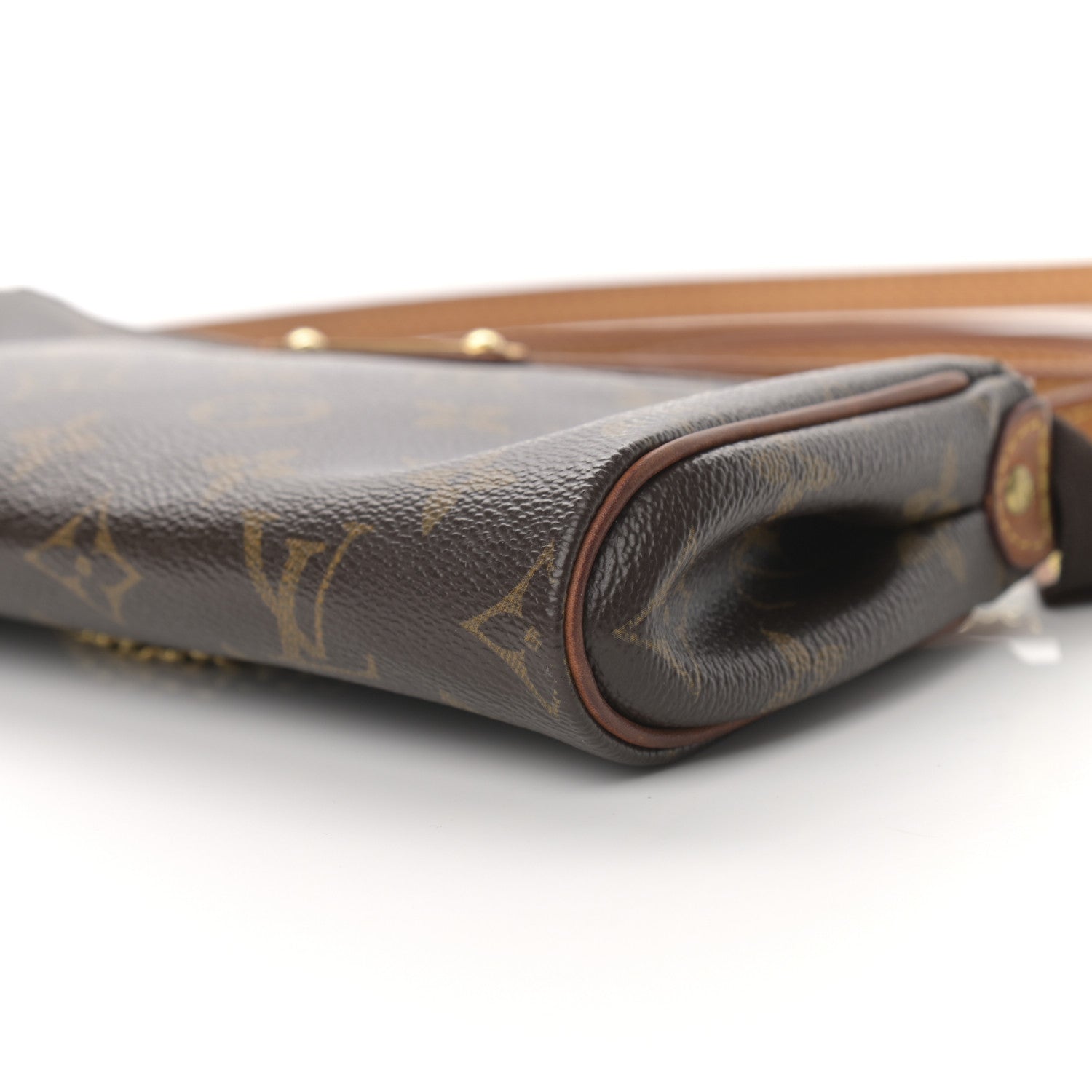 Louis Vuitton Monogram Eva Clutch 9 of 9