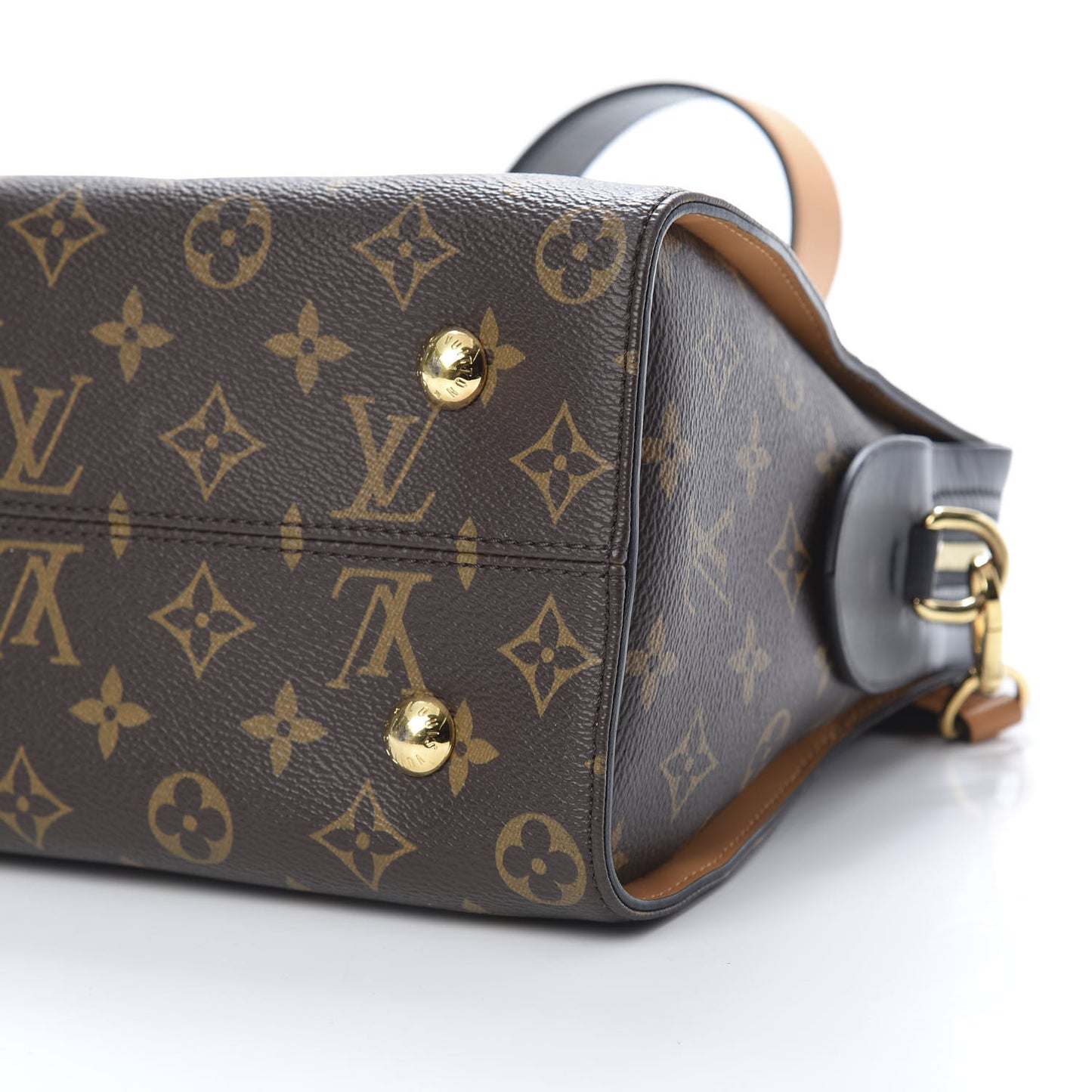 Monogram Tuileries Black