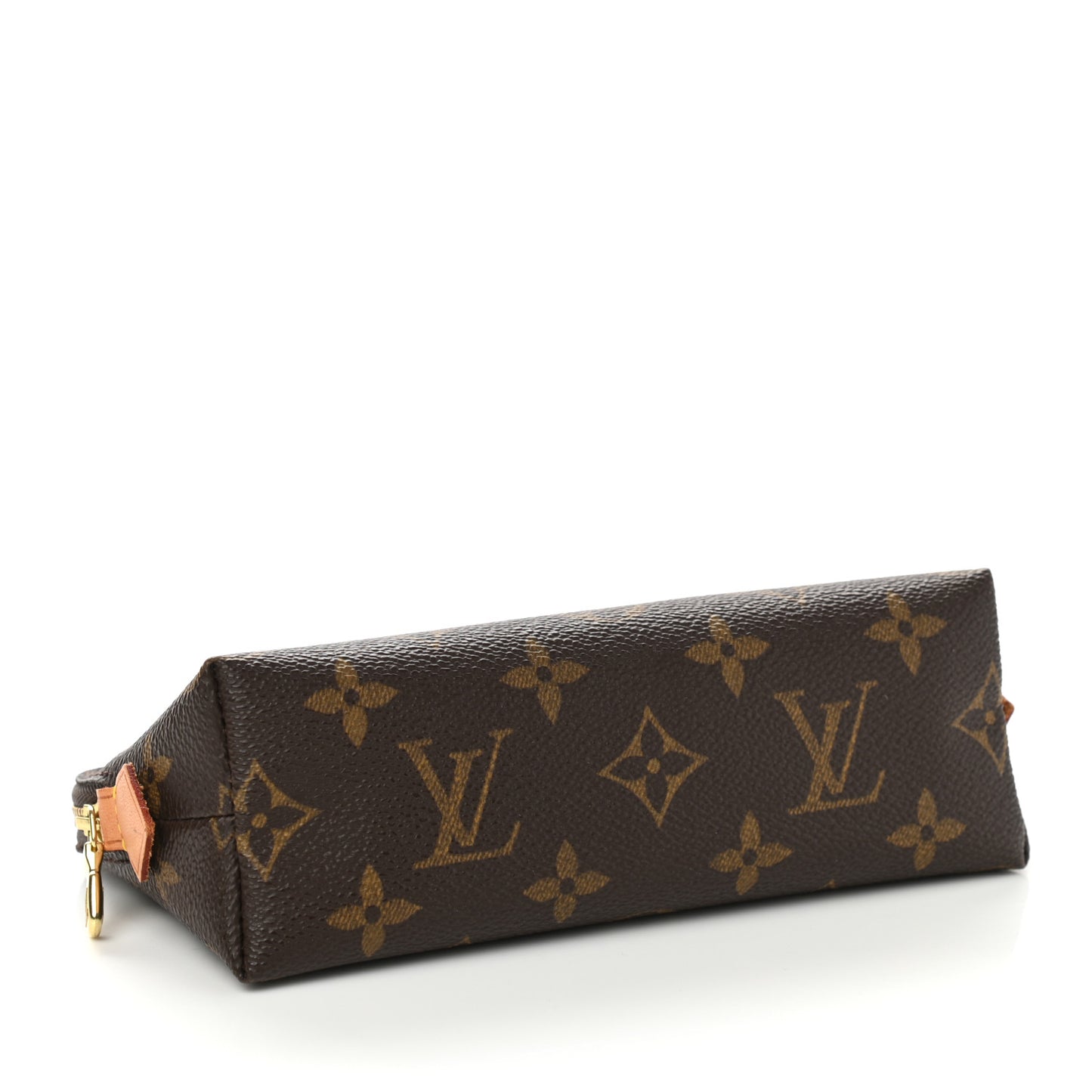 Monogram Cosmetic Pouch