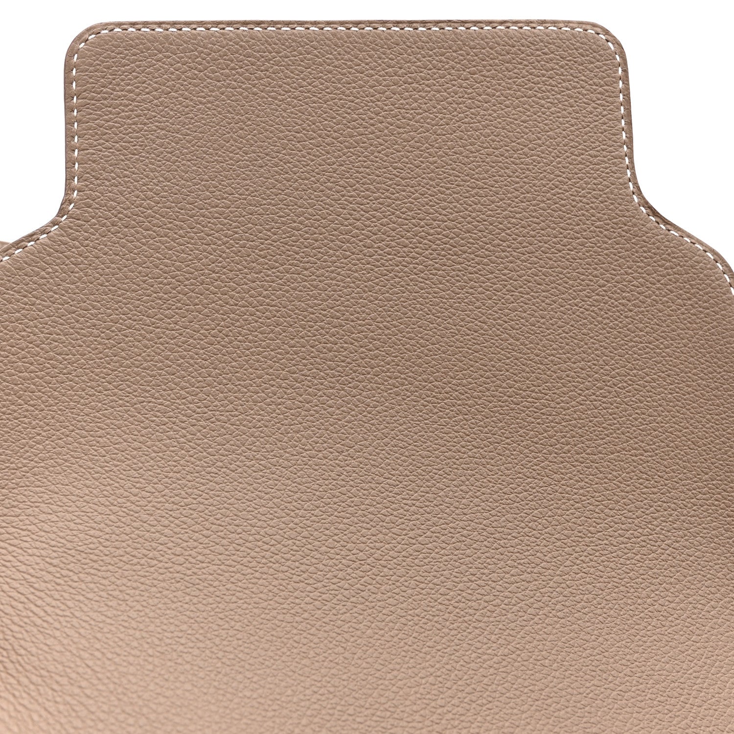 Hermes Evercolor Mini Sac Roulis Etoupe 12 of 13