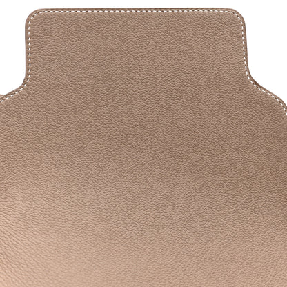 Hermes Evercolor Mini Sac Roulis Etoupe 12 of 13