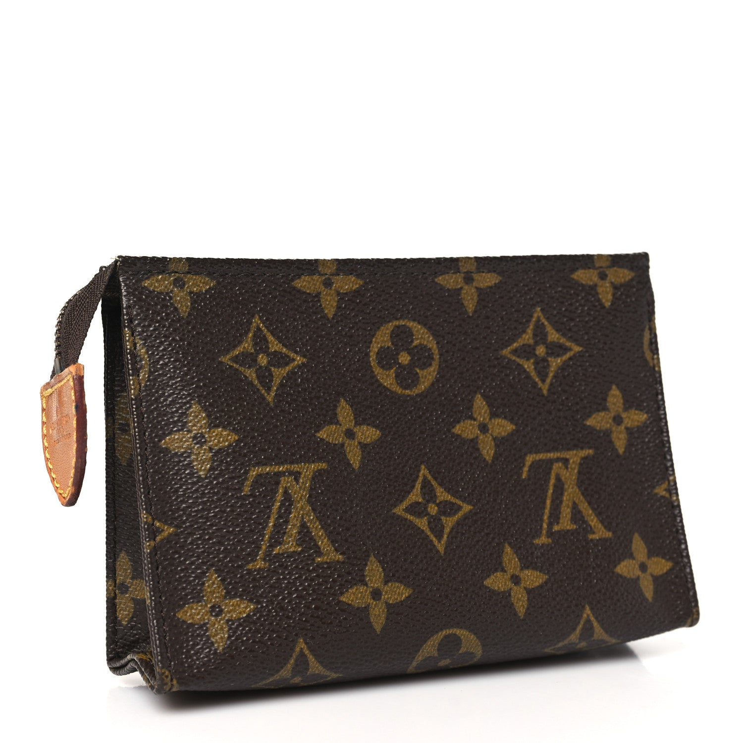 Louis Vuitton Monogram Toiletry Pouch 15 3 of 8