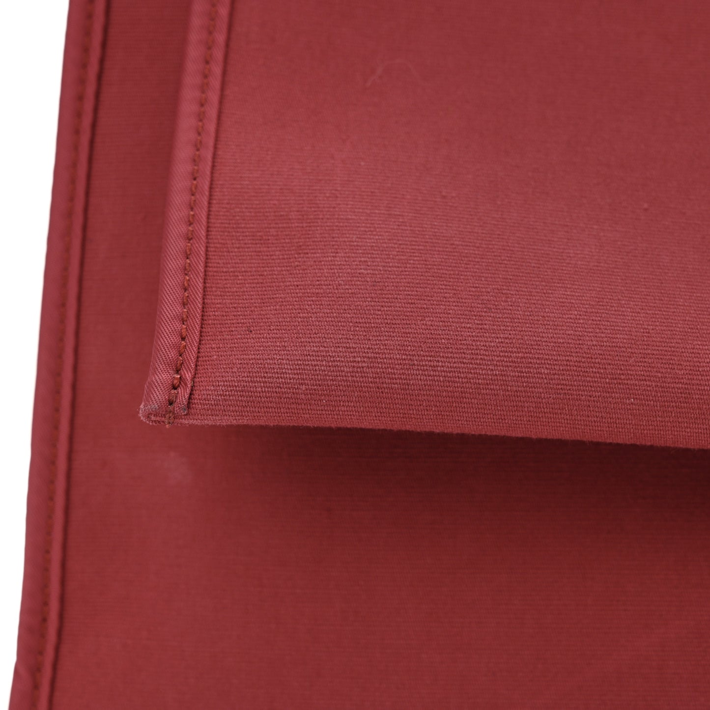 Vache Hunter Toile Herbag Zip 39 MM Rubis Natural